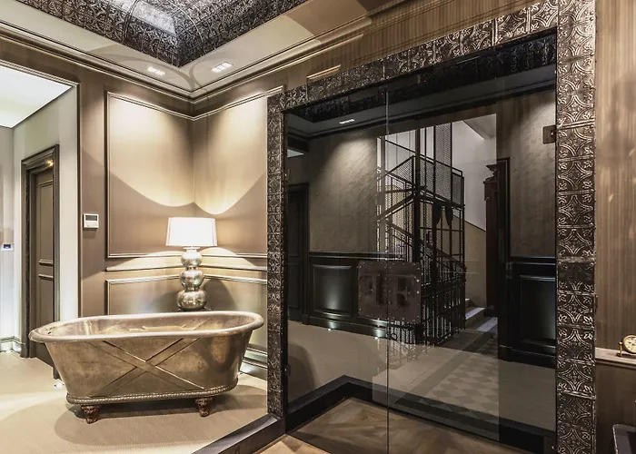 Forvm Experience Konukevi Trieste