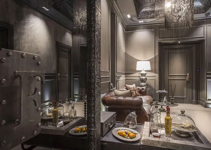 Konukevi Forvm Experience