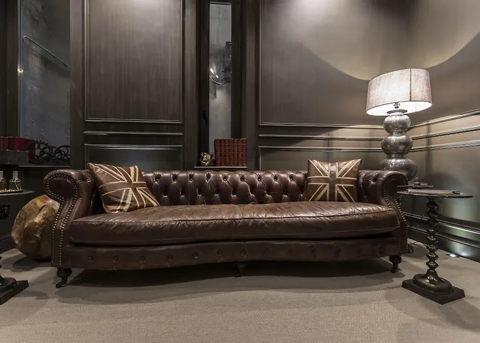 Konukevi Forvm Experience Trieste