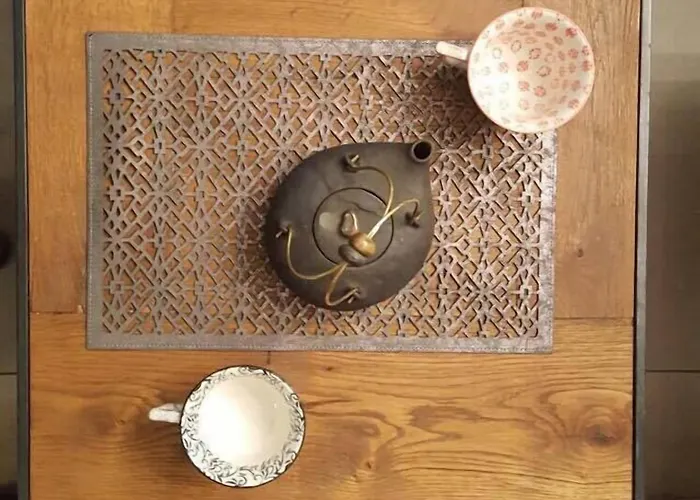 Forvm Experience Konukevi