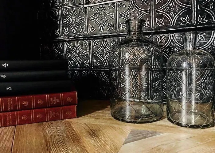 Forvm Experience Konukevi 4*