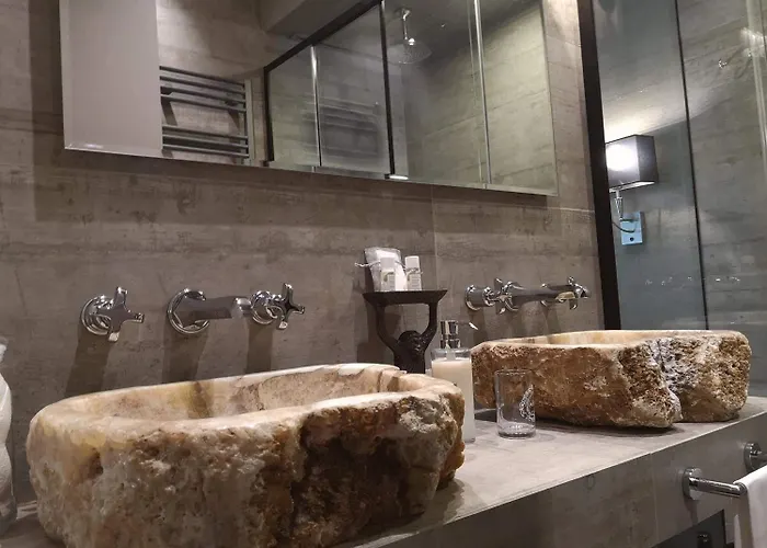 Forvm Experience Konukevi Trieste