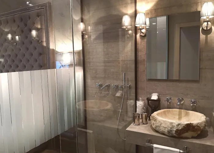 Forvm Experience Konukevi Trieste