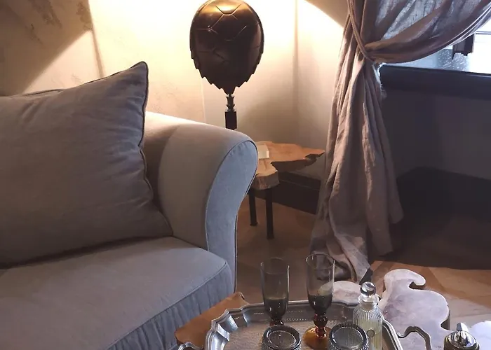 Forvm Experience Konukevi Trieste