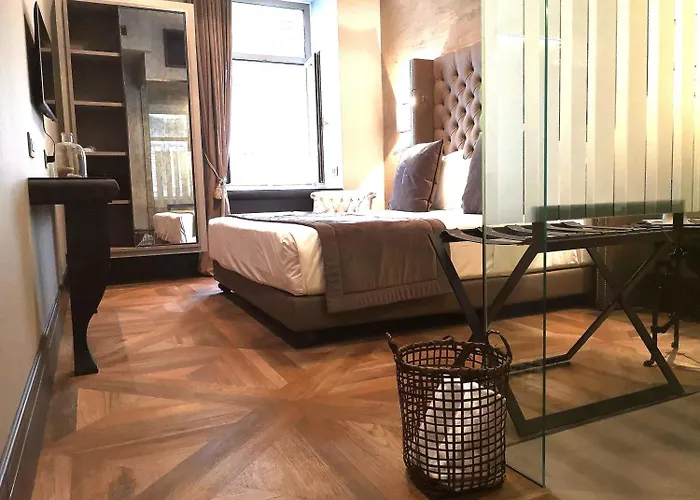 Forvm Experience 4* Trieste