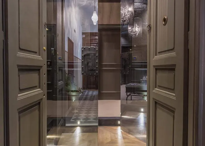 Forvm Experience Konukevi Trieste