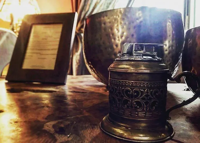 Forvm Experience Pensionat